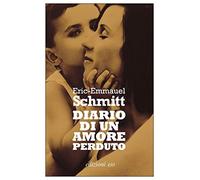 Diario di un amore perduto
