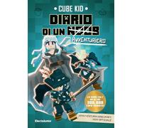 Diario di un avventuriero (Vol. 7)