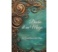 Diario di un Mago: La Seconda Guerra della Magia