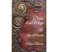 Diario di un Mago: Lupi nell'Oscurità