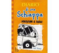 Diario di un schiappa - Portami a casa