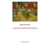 Diario di un ubriacone perverso