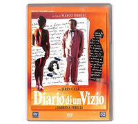 Diario di Un vizio [Import]