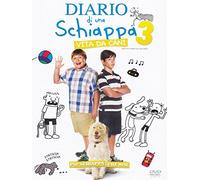 Diario Di Una Schiappa 3-Vita Da Cani [Import]