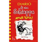 Diario di una schiappa. Avanti tutta!