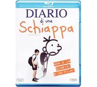 Diario di una schiappa [Blu-Ray] [Import]