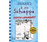 Diario di una schiappa. Colpito e affondato!