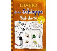 Diario di una schiappa fai-da-te. Ediz. speciale