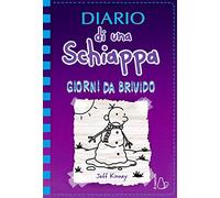 Diario di una schiappa. Giorni da brivido