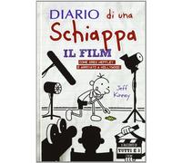 Diario di una schiappa. Il film. Come Greg è arrivato a Hollywood. Ediz. illustrata