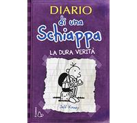 Diario di una schiappa. La dura verità