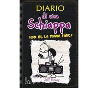 Diario di una schiappa. Non ce la posso fare