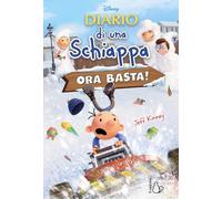 Diario di una schiappa. Ora basta! Ediz. speciale Disney+ (Vol. 3)