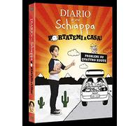 Diario Di Una Schiappa Portatemi a Casa !