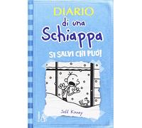 Diario di una schiappa. Si salvi chi può! Ediz. illustrata