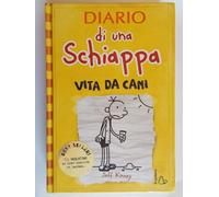 Diario di una schiappa. Vita da cani