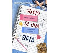 DIARIO DI UNA SPIA