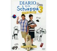 Diario D'Une Schiappa 3 - Vie De Chiens DVD 20TH CENTURY FOX