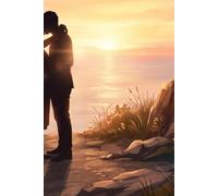 Diario El Beso al Atardecer: Amor, recuerdos y momentos que merecen quedarse para siempre