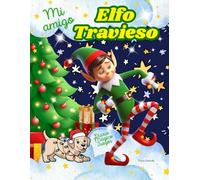 Diario Elfo Travieso. Mi Amigo Mágico el Elfo. Actividades, villancicos, juegos, secretos, ...: ¿Quieres ser mi amigo/a?