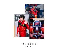 Diario F1 - F1 Journal: Carlos Sainz Jr