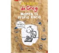 Diario Grec Monta Propio Diario Rba - RACHEL RENÉE RUSSELL Rachel Renée Russell (Auteur)