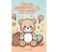 Diario ilustrado de un osito