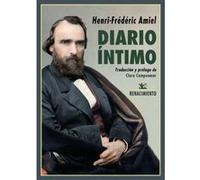 Diario Íntimo - [Livre en VO] Amiel, Henri - Fréderic (Auteur)