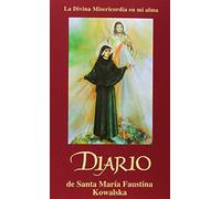 Diario: LA Divina Misericordia En Mi Alma