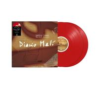 Diario Mali Édition Limitée Vinyle Rouge