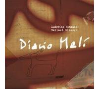 Diario Mali – Vinyle – Édition limitée – Rouge