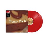 Diario Mali Vinyle Rouge Vinyle