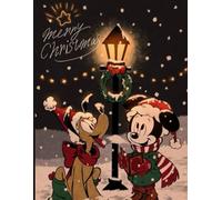 Diario Noche Mágica bajo el Farol: Libreta Festiva Navideño, Cuentos.