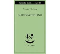 Diario notturno