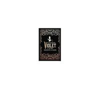 Diario Oficial De Alas De Sangre: Te Necesito, Violet. Y Yo No Necesito A Nadie