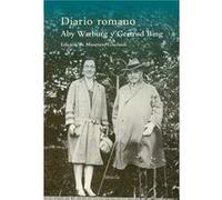 Diario Romano - [Livre en VO] Warburg, Aby (Auteur)