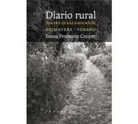 Diario Rural - [Livre en VO] Fenimore Cooper, Susan (Auteur)
