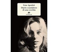 Diario scandaloso di una vecchia