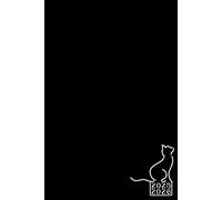 Diario Scuola 2025 2026 Elementare: Agenda Scolastica A5 per Bambino e Bambina | 2 Giorni per Pagina | Medie Elementari Superiori