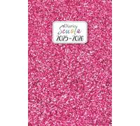 Diario Scuola 2025 2026 Giornaliera Kawaii: Agenda Scolastica 25/26 | Per Ragazze e Ragazzi Da Settembre 2025 a Luglio 2026 | per Studenti di Scuole Elementari, Medie, Superiori