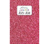 Diario Scuola 2025 2026 Kawaii: Agenda Scolastica Giornaliera 25/26 | Per Ragazze e Ragazzi Da Settembre 2025 a Luglio 2026 | per Studenti di Scuole Elementari, Medie, Superiori