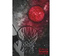 Diario Scuola 2026 2027 Basket: Organizer Scolastico Con Programmi Personalizzati, Orario, Una Settimana su 2 Pagine, Elementari, Media, Superiori per Ragazze e Ragazzi, Bambino, Adulto