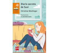 Diario secreto de Susi. Diario secreto de Paul