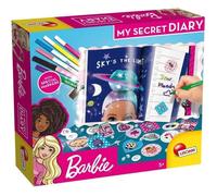 Diario Segreti Lisciani My Secret Diary