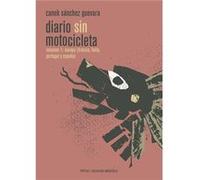 Diario Sin Motocicleta - [Livre en VO] Sánchez Guevara, Canek (Auteur)
