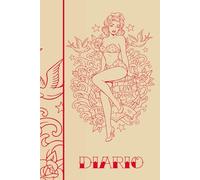 Diario: Tattoo Old School