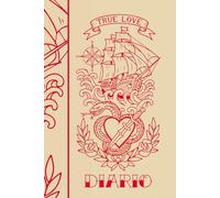 Diario: Tattoo Old School