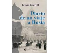 Diario Viaje A Rusia - [Livre en VO] Carroll, Lewis (Auteur)