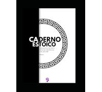 DiárioEstoico: Aqui você registra pensamentos, decisões e aprendizados com base em princípios de Sêneca, Epicteto e Marco Aurélio - transformando cada dia em uma oportunidade de evolução.