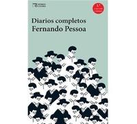 Diarios Completos - [Livre en VO] Pessoa, Fernando (Auteur)